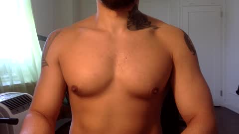 hornybbcxx online show from January 26, 5:55 pm