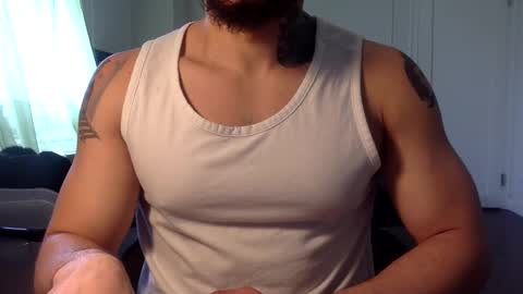 hornybbcxx online show from February 25, 4:31 pm