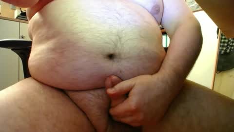 Snapshot of hornybearbln chatting on January 7, 10:34 pm hornybearbln online show from January 7, 10:34 pm