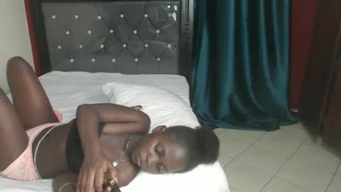 Bella online show from January 18, 1:41 am