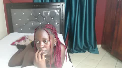 Bella online show from February 18, 9:42 pm