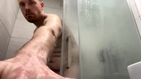 Snapshot of hornyben1189 chatting on March 5, 6:45 pm Horny Ben online show from March 5, 6:45 pm