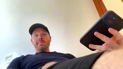 Horny Ben online show from October 22, 2:39 pm