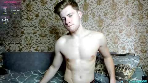 Max online show from March 4, 11:16 am