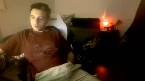 hornyboycockcum online show from June 6, 9:03 am