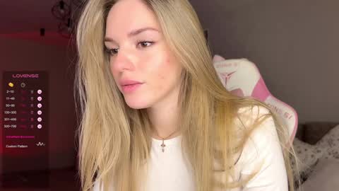Snapshot of hornybunnyss chatting on December 31, 8:34 pm Sonya online show from December 31, 8:34 pm