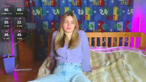 Jolly online show from March 17, 2:31 pm