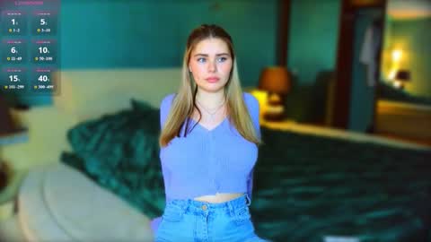 Jolly online show from March 22, 2:09 pm