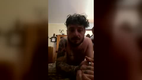 hornycocinero online show from July 4, 6:41 am