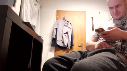 Snapshot of hornycock_1993 chatting on February 3, 4:35 am hornycock_1993 online show from February 3, 4:35 am