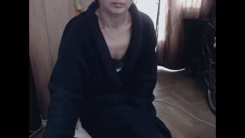 hornycoquinex online show from April 4, 6:00 am