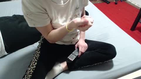 Snapshot of hornycouple21x chatting on December 25, 10:16 pm HornyCouple89 online show from December 25, 10:16 pm