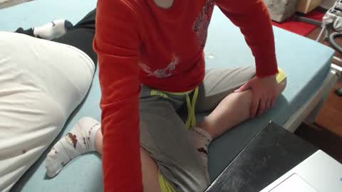 Snapshot of hornycouple21x chatting on October 7, 9:12 pm HornyCouple89 online show from October 7, 9:12 pm