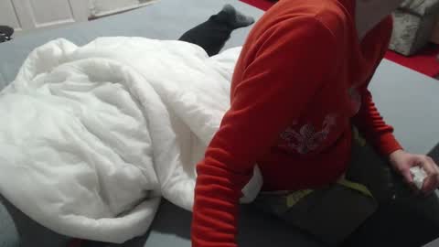 Snapshot of hornycouple21x chatting on October 20, 10:21 pm HornyCouple89 online show from October 20, 10:21 pm