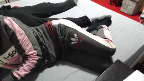 HornyCouple89 online show from November 9, 11:14 pm