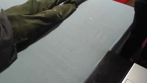 HornyCouple89 online show from February 11, 10:26 pm