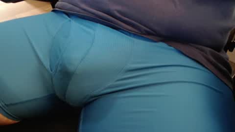 hornydawg50 online show from July 27, 6:59 pm