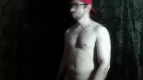 hornydude3435 online show from May 10, 12:49 am