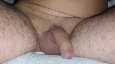 HornyDudek69 online show from October 11, 4:55 am