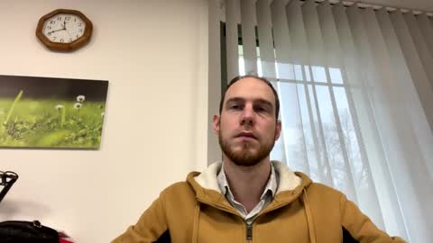 Snapshot of hornygaren chatting on January 30, 10:40 am zorander online show from January 30, 10:40 am