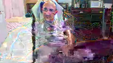 HornyGringo online show from January 14, 1:11 am