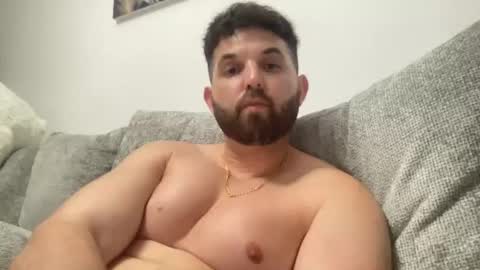 hornygymboyy online show from June 22, 10:40 pm