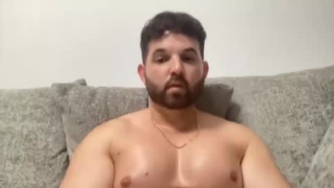 hornygymboyy online show from July 25, 9:34 pm