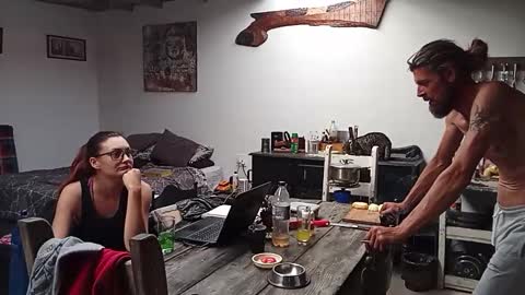 Nix  D online show from October 7, 2:47 pm