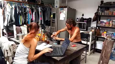 Nix  D online show from October 27, 2:54 pm