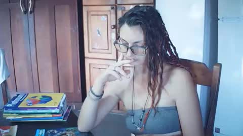 Nix  D online show from March 17, 1:36 pm