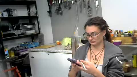 Nix  D online show from July 12, 1:46 pm
