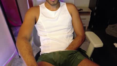 Hoese online show from March 29, 7:52 am