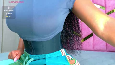 Valentina  online show from November 4, 1:10 pm