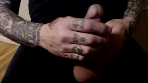 Hornyhumper online show from February 18, 5:58 am