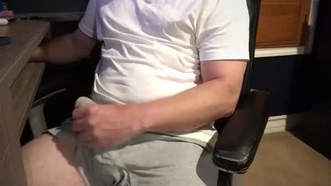 Horny Husker online show from March 1, 5:48 pm