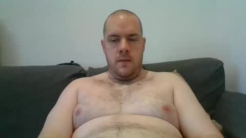 HornyJack online show from November 13, 9:52 am
