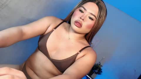 Just Call Me Kathrina online show from June 20, 6:44 pm