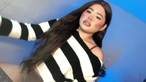 Just Call Me Kathrina online show from June 29, 5:13 pm