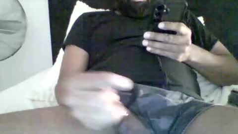 hornyking1978 online show from December 30, 4:19 pm