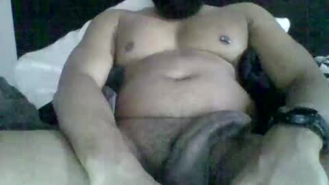 hornyking1978 online show from January 17, 11:59 am