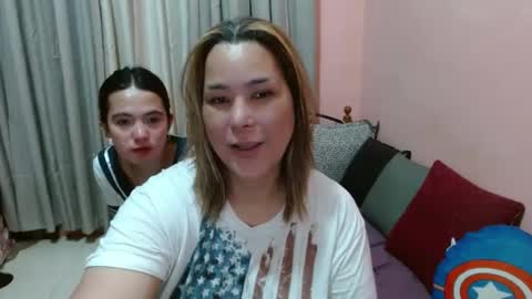 hornykisses16 online show from February 15, 9:41 am