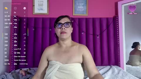 Natasha  online show from February 6, 6:33 pm