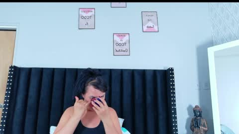Natasha  online show from May 12, 7:11 pm