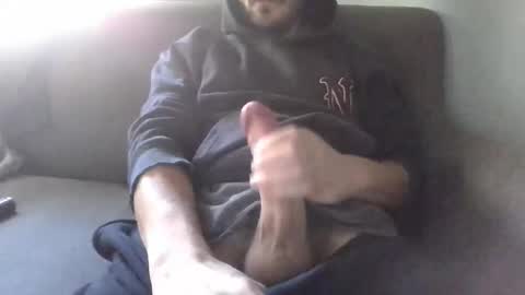 Snapshot of hornymaleformorningsex chatting on February 7, 9:13 am hornymaleformorningsex online show from February 7, 9:13 am