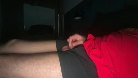 Snapshot of hornymalemasturbate chatting on April 5, 9:45 pm hornymalemasturbate online show from April 5, 9:45 pm