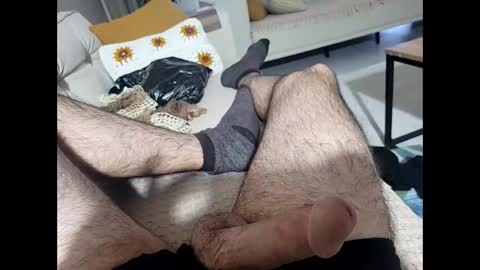 Snapshot of hornyman0605 chatting on November 19, 10:15 am hornyman0605 online show from November 19, 10:15 am