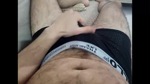 Snapshot of hornyman0605 chatting on March 25, 8:31 am hornyman0605 online show from March 25, 8:31 am