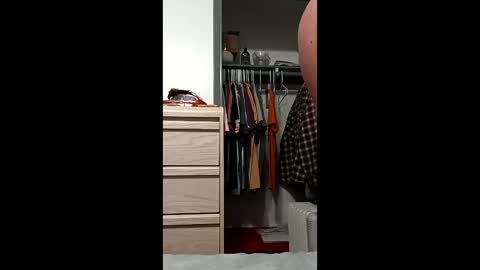 hornyman6942842 online show from February 16, 7:04 am