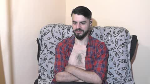 hornymaster online show from December 8, 8:20 am