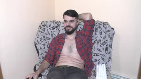 hornymaster online show from December 15, 7:53 pm